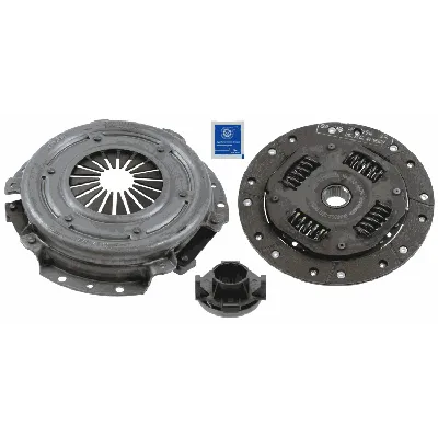 Komplet kvačila SACHS 3000 951 059 IC-B2AB3E