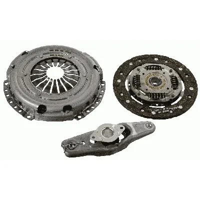 Komplet kvačila SACHS 3000 951 061 IC-B01A20