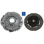 Komplet kvačila SACHS 3000 951 064 IC-B3CB72