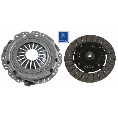 Komplet kvačila SACHS 3000 951 064 IC-B3CB72