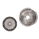 Komplet kvačila SACHS 3000 951 067 IC-B3CB74