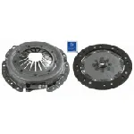 Komplet kvačila SACHS 3000 951 067 IC-B3CB74