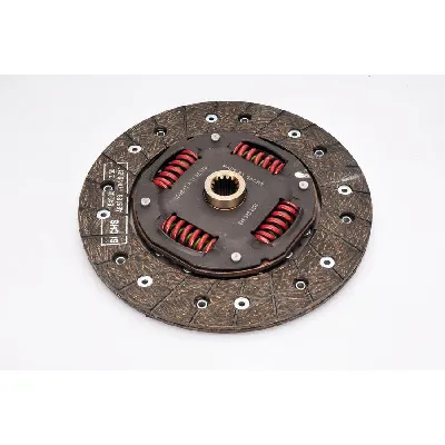 Komplet kvačila SACHS 3000 951 071 IC-B73745