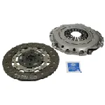 Komplet kvačila SACHS 3000 951 081 IC-B9E03C