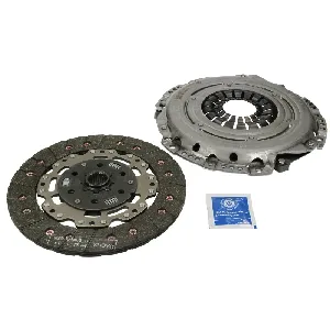 Komplet kvačila SACHS 3000 951 081 IC-B9E03C