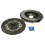 Komplet kvačila SACHS 3000 951 081 IC-B9E03C