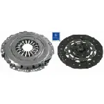 Komplet kvačila SACHS 3000 951 081 IC-B9E03C