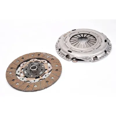 Komplet kvačila SACHS 3000 951 091 IC-B4B12D