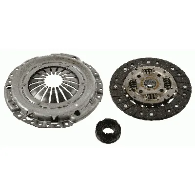 Komplet kvačila SACHS 3000 951 092 IC-B6903B