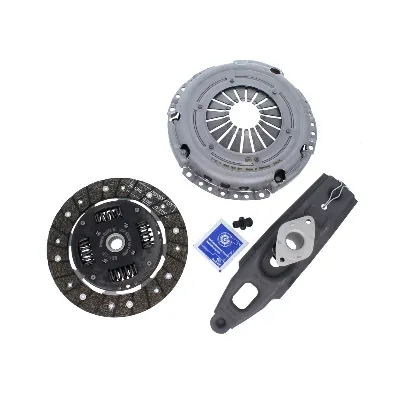 Komplet kvačila SACHS 3000 951 097 IC-B9B070