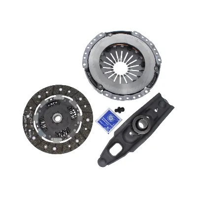 Komplet kvačila SACHS 3000 951 097 IC-B9B070