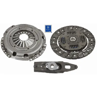 Komplet kvačila SACHS 3000 951 097 IC-B9B070