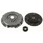 Komplet kvačila SACHS 3000 951 098 IC-B9E0AA