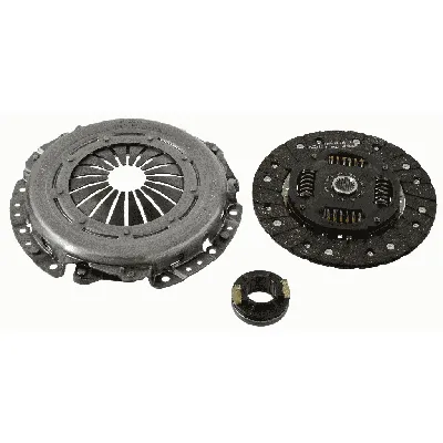 Komplet kvačila SACHS 3000 951 098 IC-B9E0AA