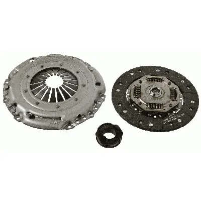 Komplet kvačila SACHS 3000 951 099 IC-B9E0AB