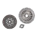 Komplet kvačila SACHS 3000 951 150 IC-C36506