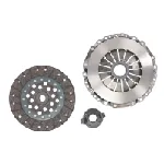 Komplet kvačila SACHS 3000 951 150 IC-C36506