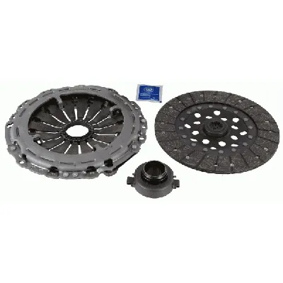 Komplet kvačila SACHS 3000 951 150 IC-C36506