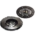 Komplet kvačila SACHS 3000 951 151 IC-AC403B