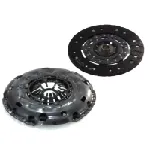 Komplet kvačila SACHS 3000 951 151 IC-AC403B