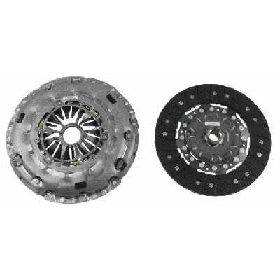 Komplet kvačila SACHS 3000 951 151 IC-AC403B