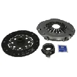 Komplet kvačila SACHS 3000 951 181 IC-ADF48E