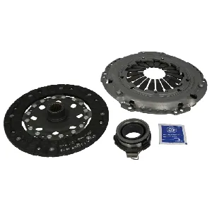 Komplet kvačila SACHS 3000 951 181 IC-ADF48E