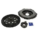 Komplet kvačila SACHS 3000 951 181 IC-ADF48E