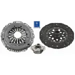 Komplet kvačila SACHS 3000 951 181 IC-ADF48E