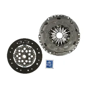 Komplet kvačila SACHS 3000 951 190 IC-AF740D