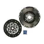 Komplet kvačila SACHS 3000 951 190 IC-AF740D