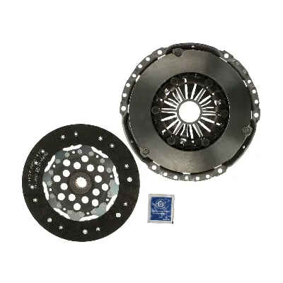 Komplet kvačila SACHS 3000 951 190 IC-AF740D