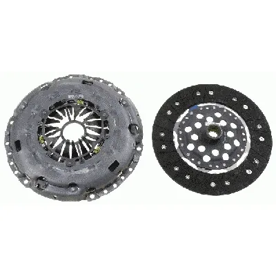 Komplet kvačila SACHS 3000 951 190 IC-AF740D