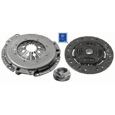 Komplet kvačila SACHS 3000 951 205 IC-A03575