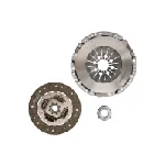 Komplet kvačila SACHS 3000 951 205 IC-A03575