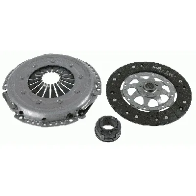 Komplet kvačila SACHS 3000 951 210 IC-9DB8D4