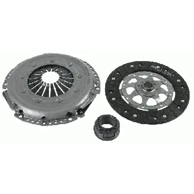 Komplet kvačila SACHS 3000 951 210 IC-9DB8D4