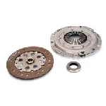 Komplet kvačila SACHS 3000 951 217 IC-A03686