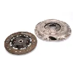 Komplet kvačila SACHS 3000 951 222 IC-A0E613