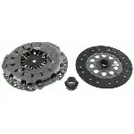 Komplet kvačila SACHS 3000 951 232 IC-A0A30F