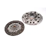 Komplet kvačila SACHS 3000 951 247 IC-A0A00E