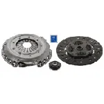 Komplet kvačila SACHS 3000 951 248 IC-9ED69C