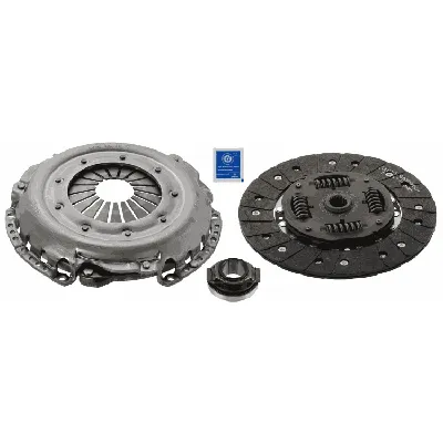 Komplet kvačila SACHS 3000 951 248 IC-9ED69C