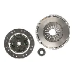 Komplet kvačila SACHS 3000 951 259 IC-A14C26