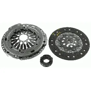 Komplet kvačila SACHS 3000 951 260 IC-A9A36E