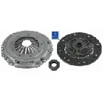 Komplet kvačila SACHS 3000 951 262 IC-A8AD50