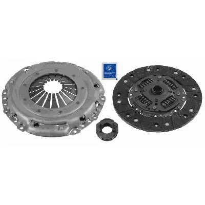 Komplet kvačila SACHS 3000 951 262 IC-A8AD50