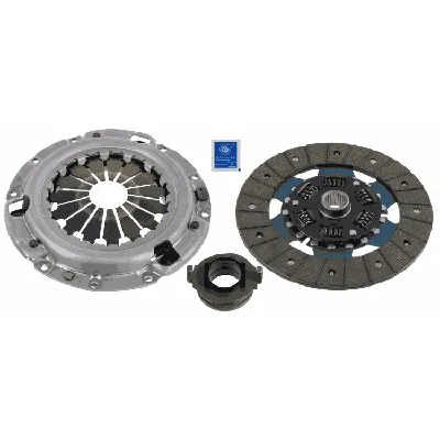Komplet kvačila SACHS 3000 951 274 IC-A9A3AA
