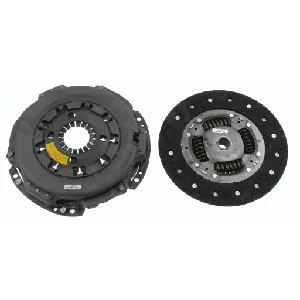 Komplet kvačila SACHS 3000 951 354 IC-B0A655