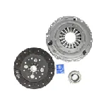 Komplet kvačila SACHS 3000 951 366 IC-C082D0